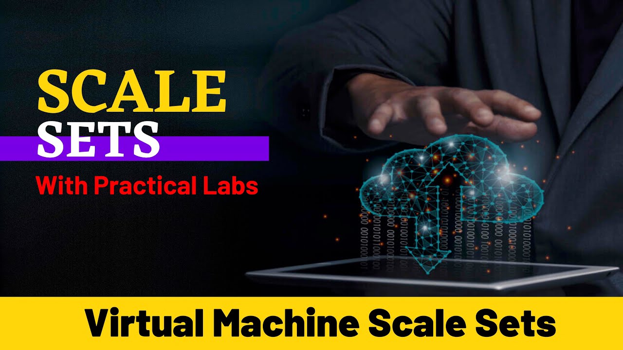Virtual machine scale sets | Virtual machine scale sets