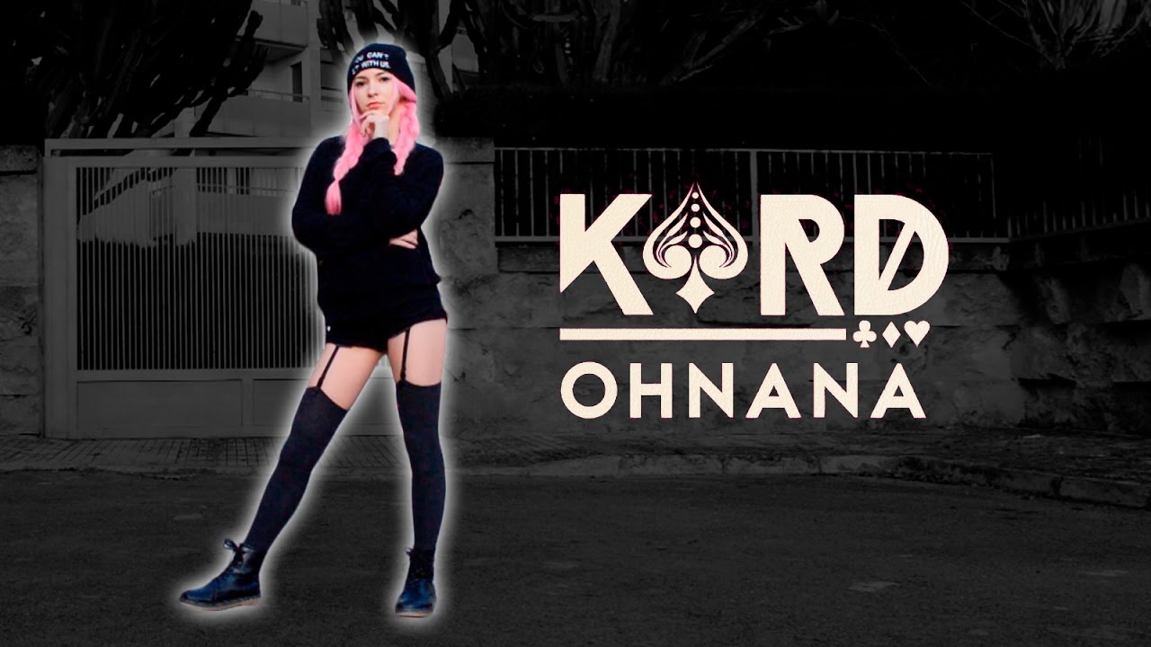 K.A.R.D - Oh NaNa 오나나 dance cover