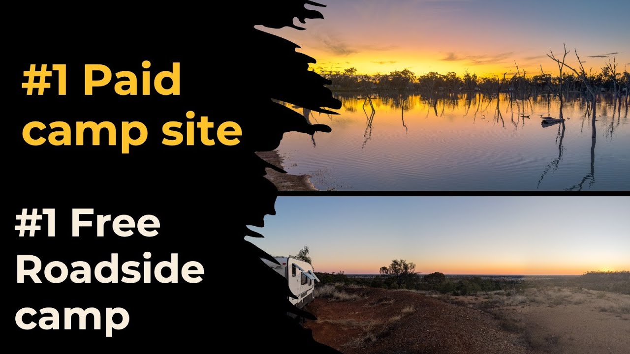 The incredible Lara Wetlands and the picturesque Aramac Ranges