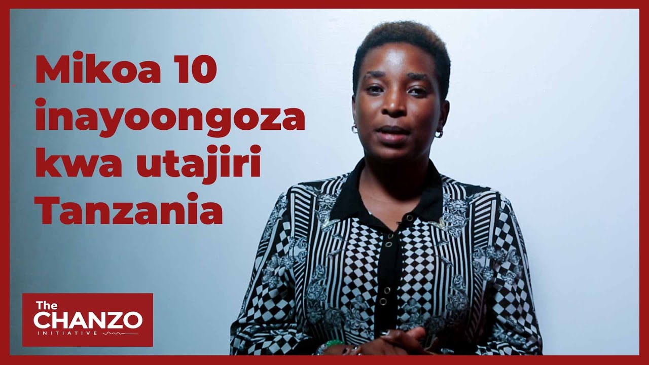 Mikoa 10 Inayoongoza Kwa Utajiri Tanzania