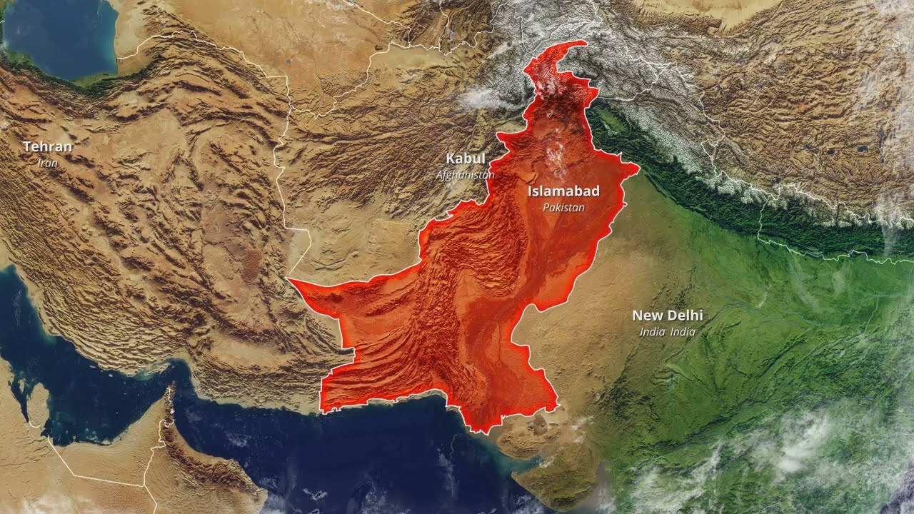 &ldquo;Pakistan&rsquo;s Hidden Natural Wonders | Breathtaking National Parks You&rsquo;ve Never Seen Before!&rdquo;