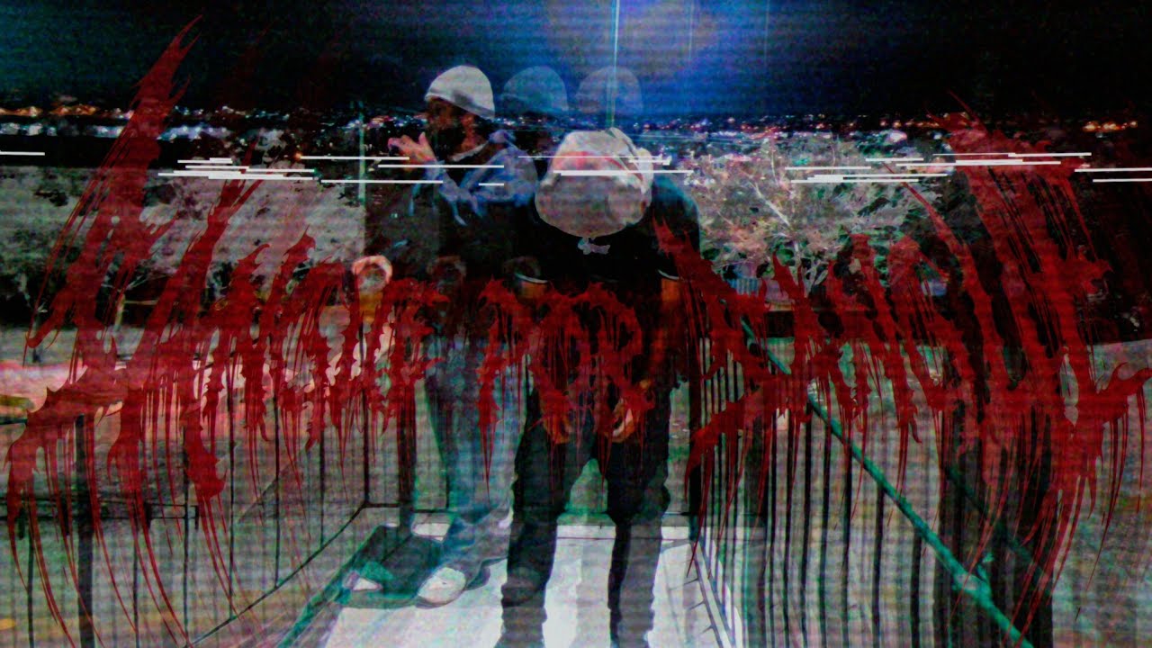 GGOD - SANGUE POR SANGUE feat Vitor Wuzi (Prod. @Sonkei37 ) [Shot by @cumerec ]