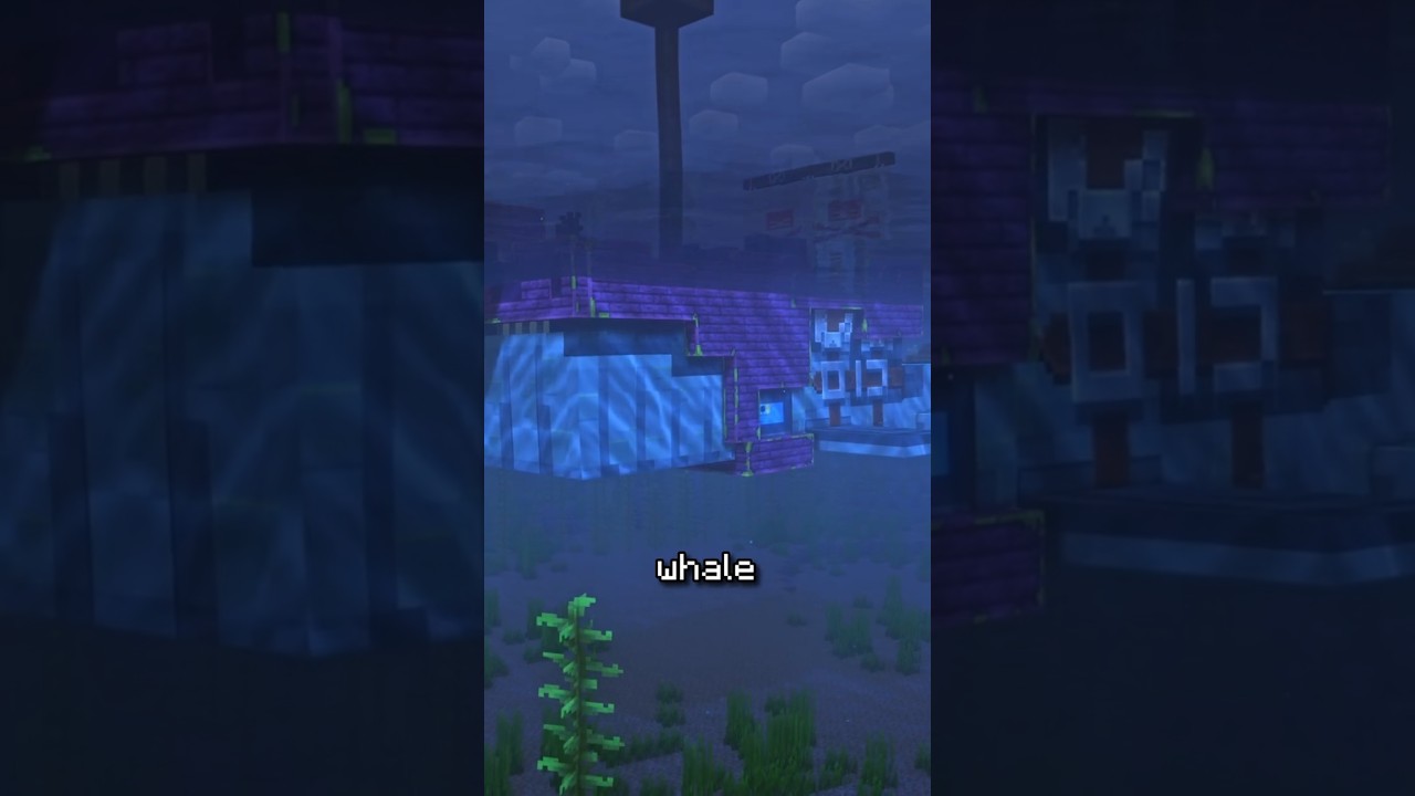 This Mod Makes Ocean Exploration 10x Better!