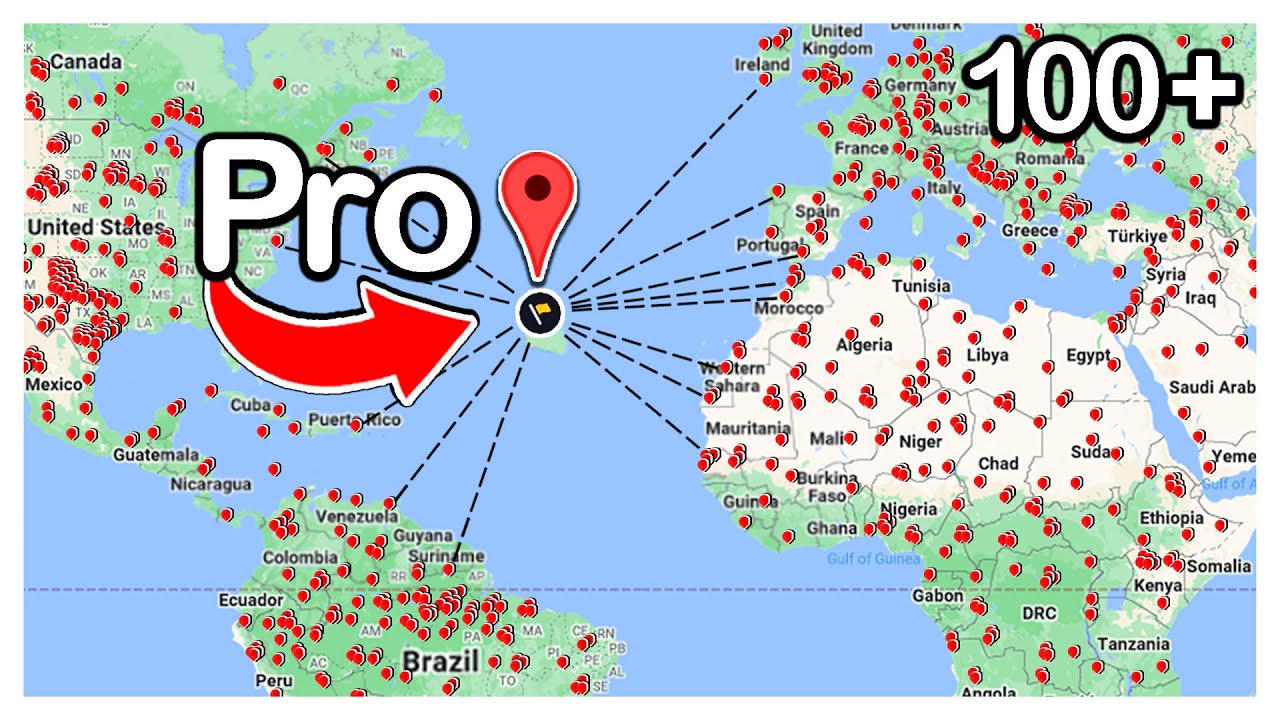 100 People vs 1 Geoguessr Pro Player