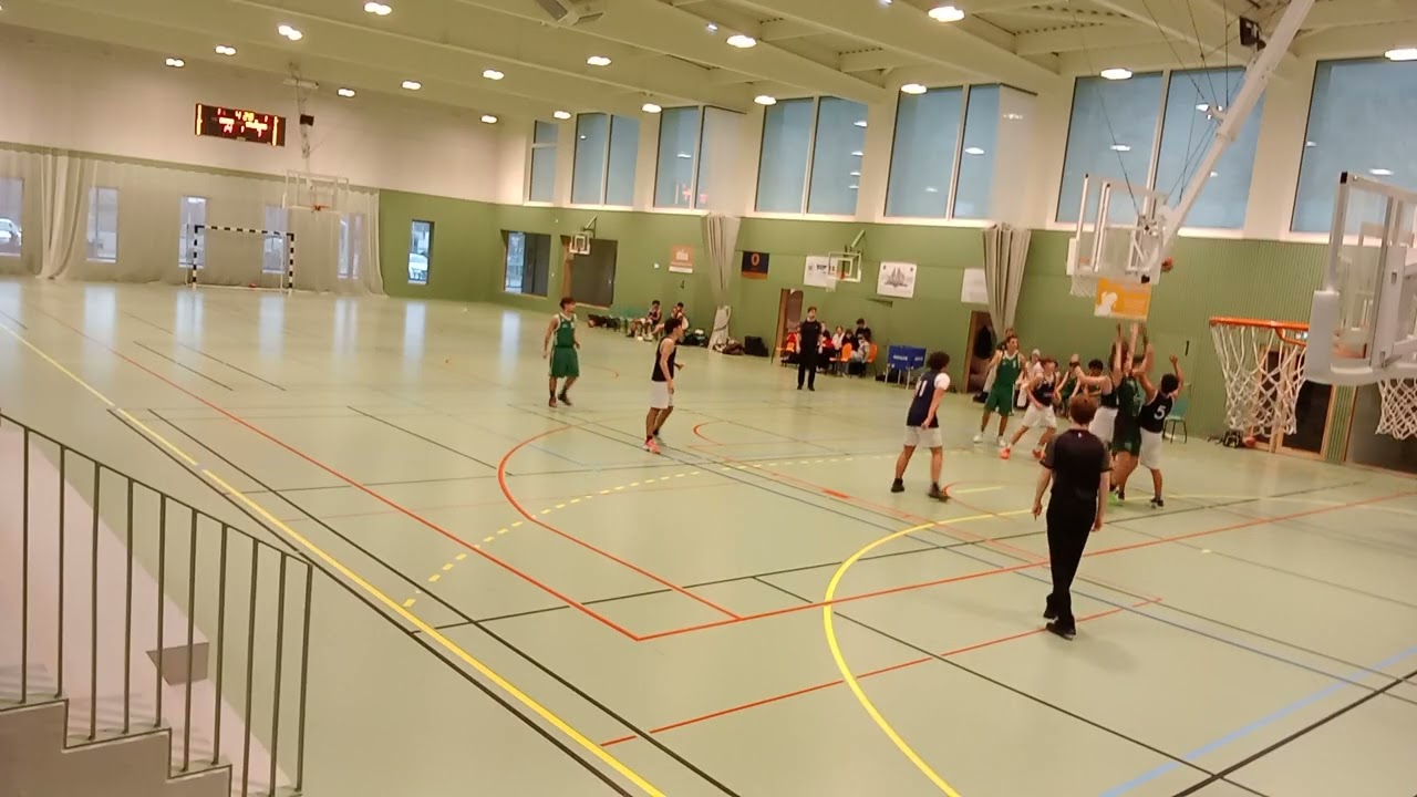 Eckoblsum walbourg u18 8 février  2026 part 1