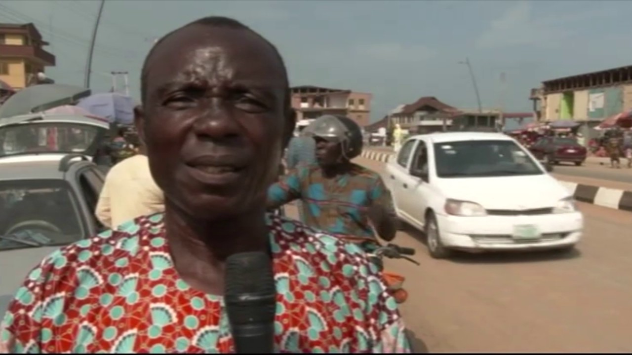 Video Documentary: The Changing Face of Epe