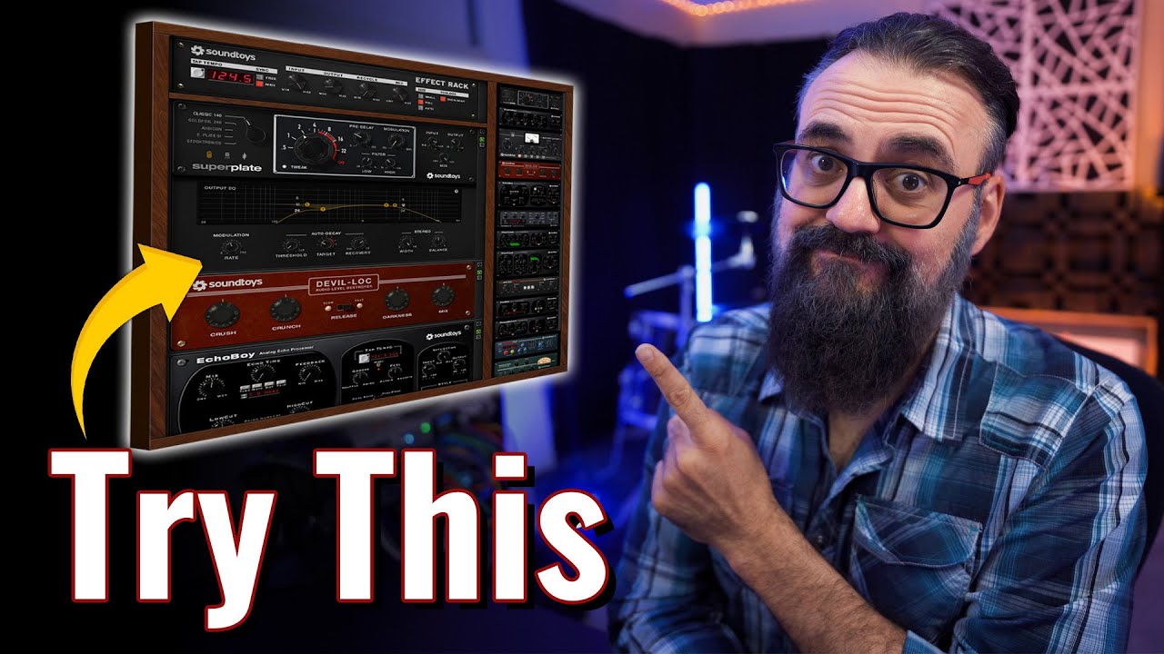 5 способов придать вокалу больше глубины и объёма (при участии Soundtoys и Mixdown Online)