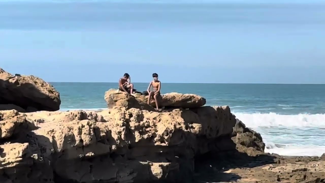 Maroc, Taghazout Bay