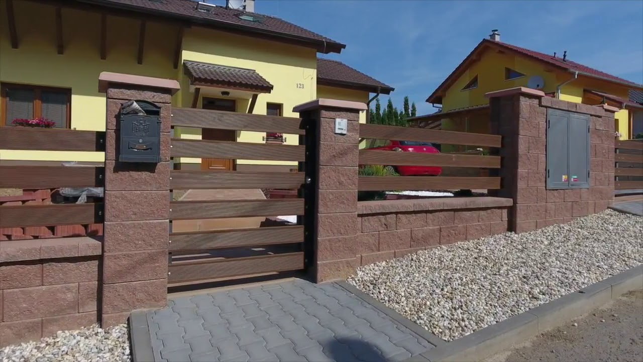 Stavoblock realizace