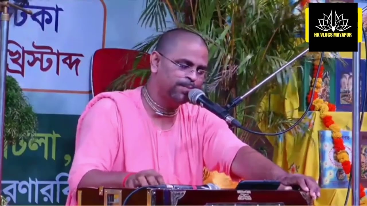 তোমারও সেবায় দুঃখ হয় যত তাও তো পরম সুখ খুব সুন্দর একটা ভজন #kritan