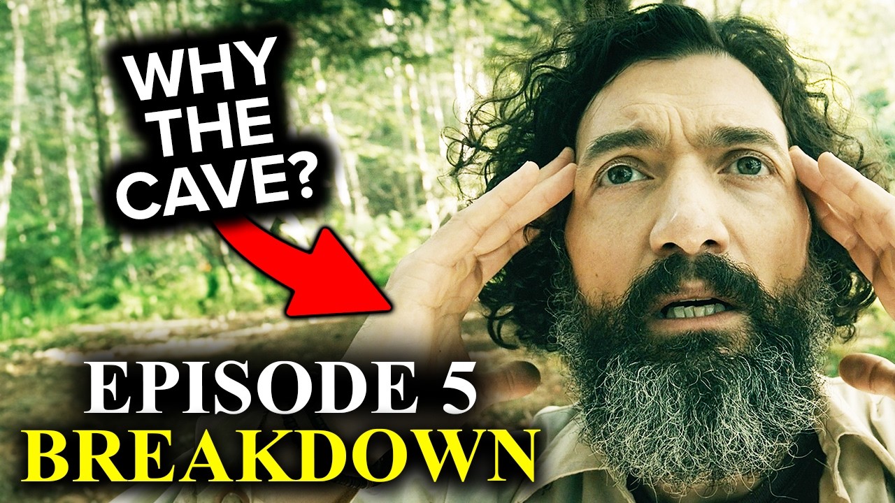 FROM Season 4 Episode 5 Ending Explained