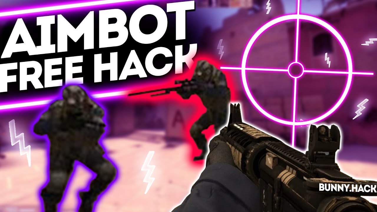NEW CS:GO HACK 2020 UNDETECTABLE / WH / AIM - FREE DOWNLOAD / Windows 7-10 (macOS)