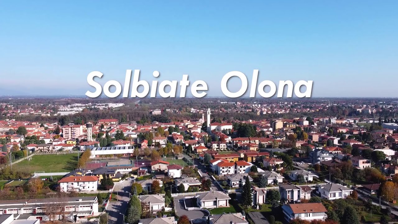 Dronata Solbiatese