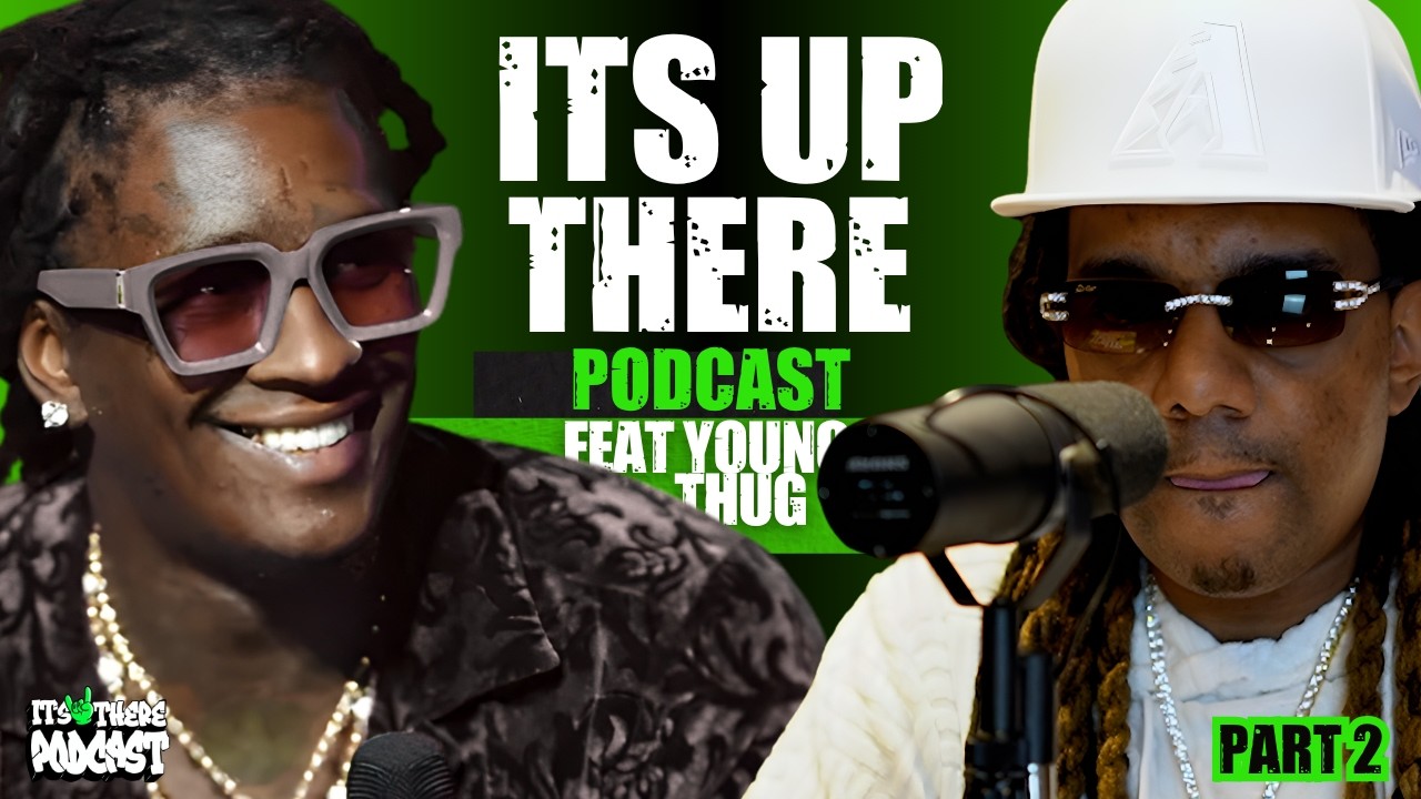 Young Thug on WHAM (Lil Baby) Relationship & YFN Lucci Beef Squash Backlash + Durk, YoungBoy, Drake