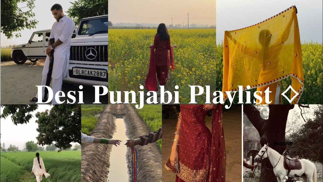 𝑫𝒆𝒔𝒊 𝑷𝒖𝒏𝒋𝒂𝒃𝒊 𝑷𝒍𝒂𝒚𝒍𝒊𝒔𝒕 🪩🧿 #viral #punjabisong #karanaujla #playlist #trending #desi #fyp #song #yt 