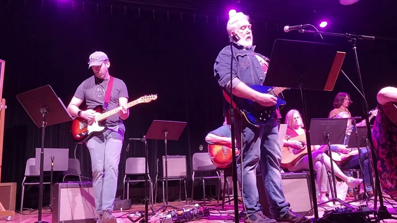 Alt Country Ensemble - Februrary 28, 2026