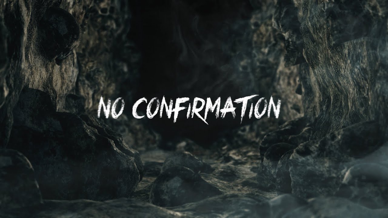 Magor - No Confirmation (Official Lyric Video )