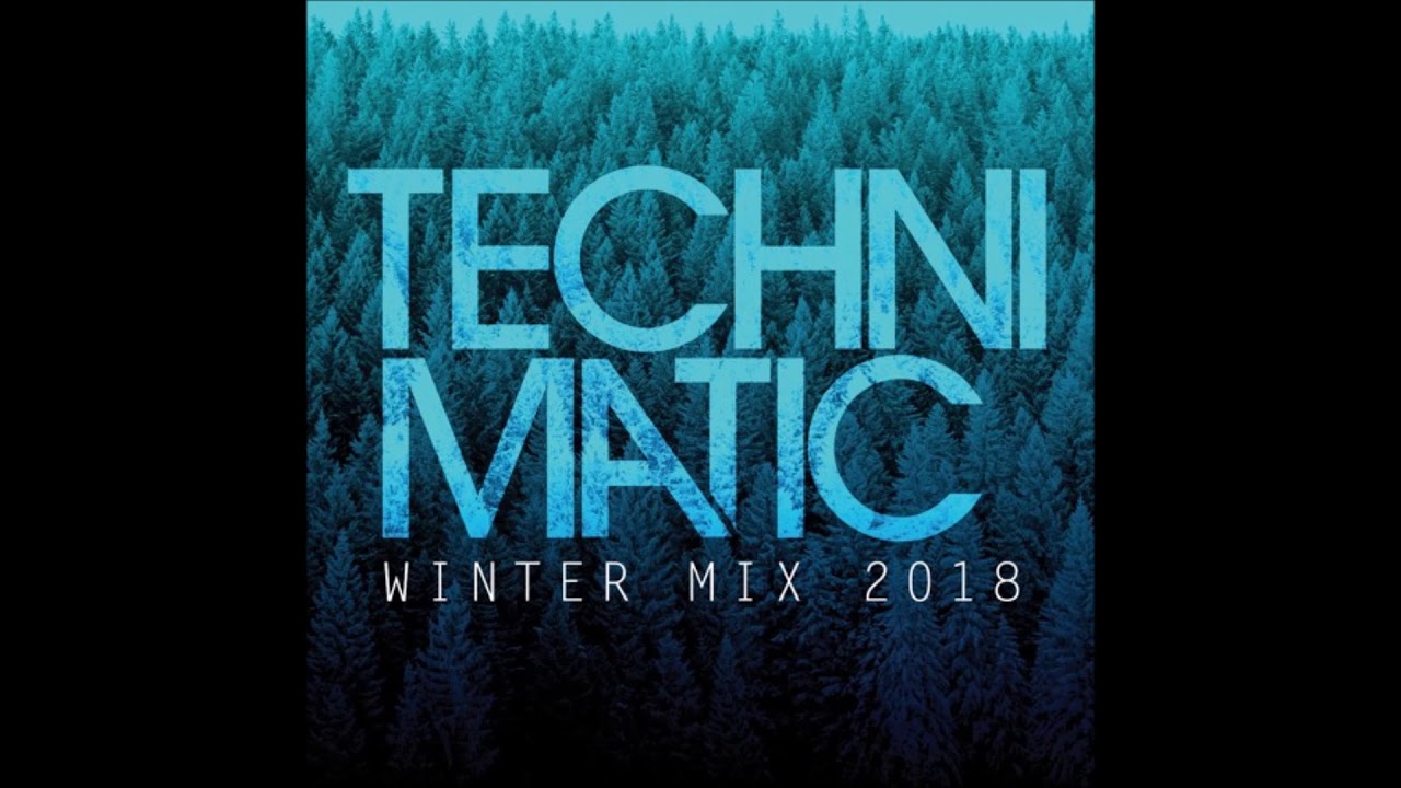 Technimatic - Winter Mix 2018