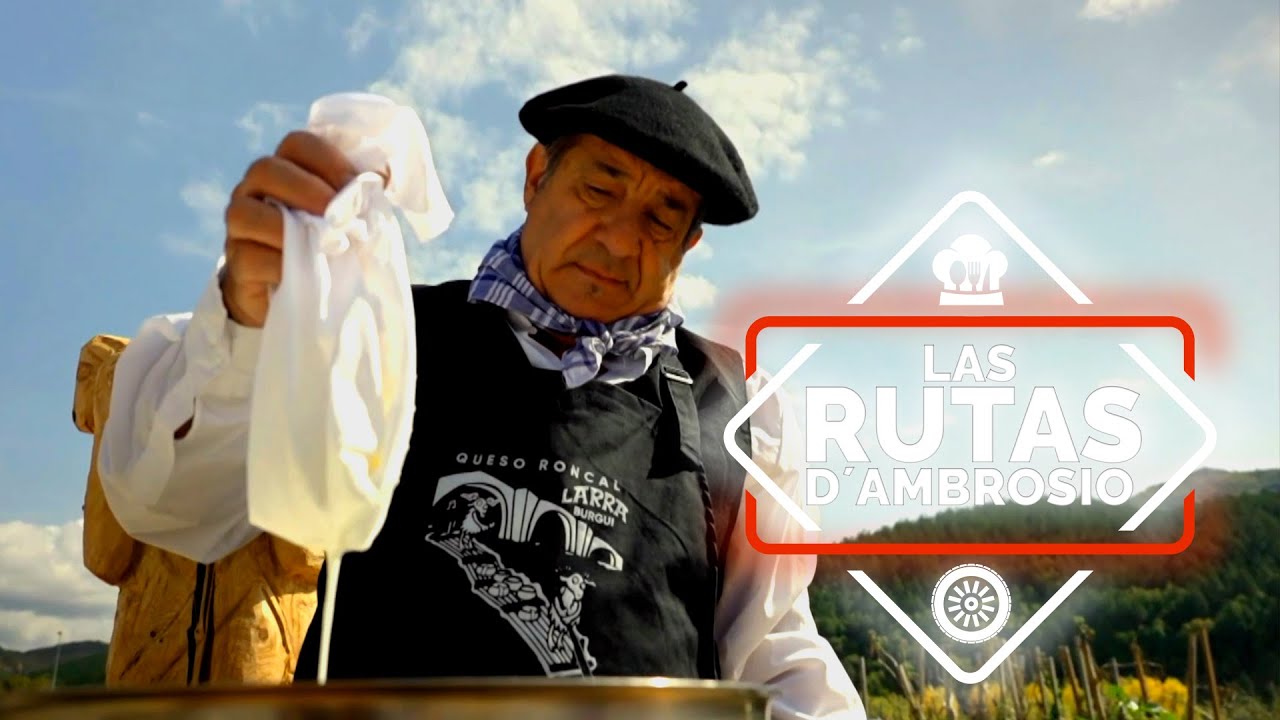 Roncal - Rutas D’Ambrosio | La2