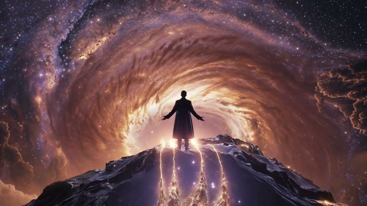 Empire of Self (The Pride Pillar)
