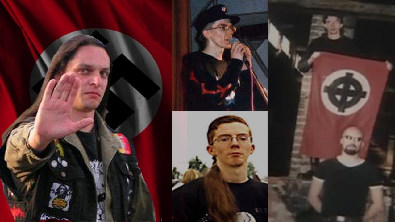 EL INFAME CASO DE LA BANDA ABSURD