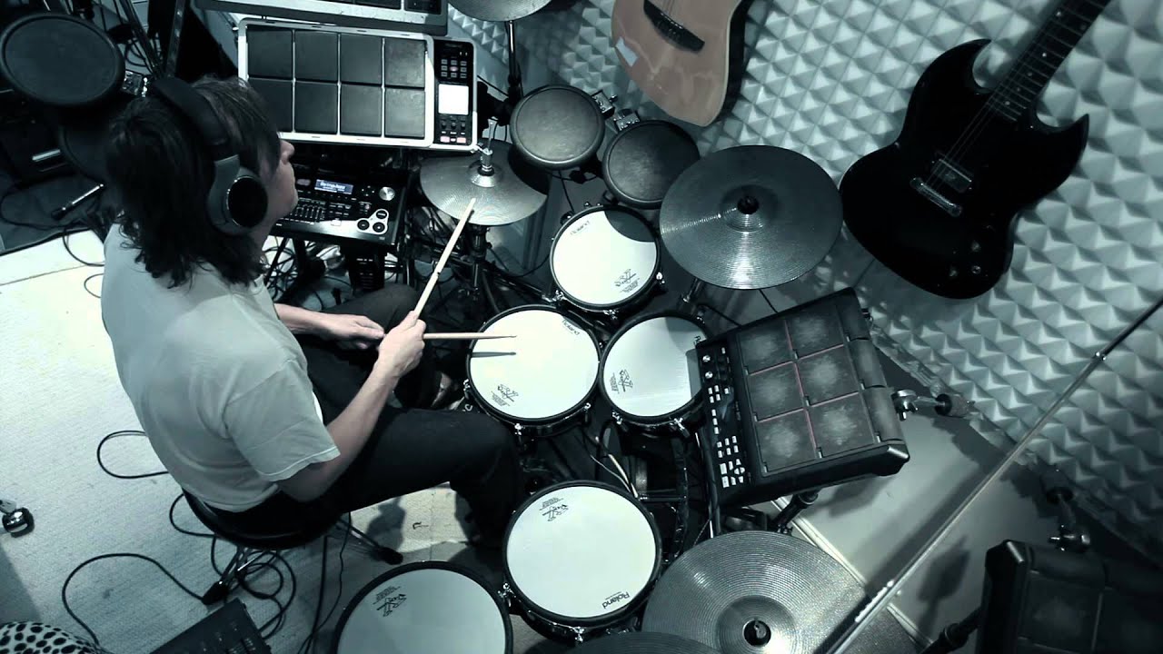 Toontrack - Superior Drummer 2.3 - Roland TD-30KV