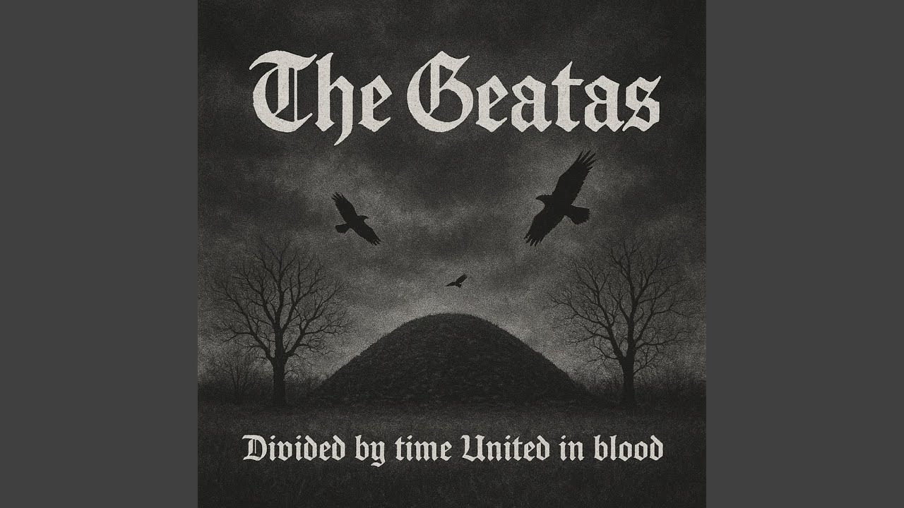 Forgotten memories of a long lost world