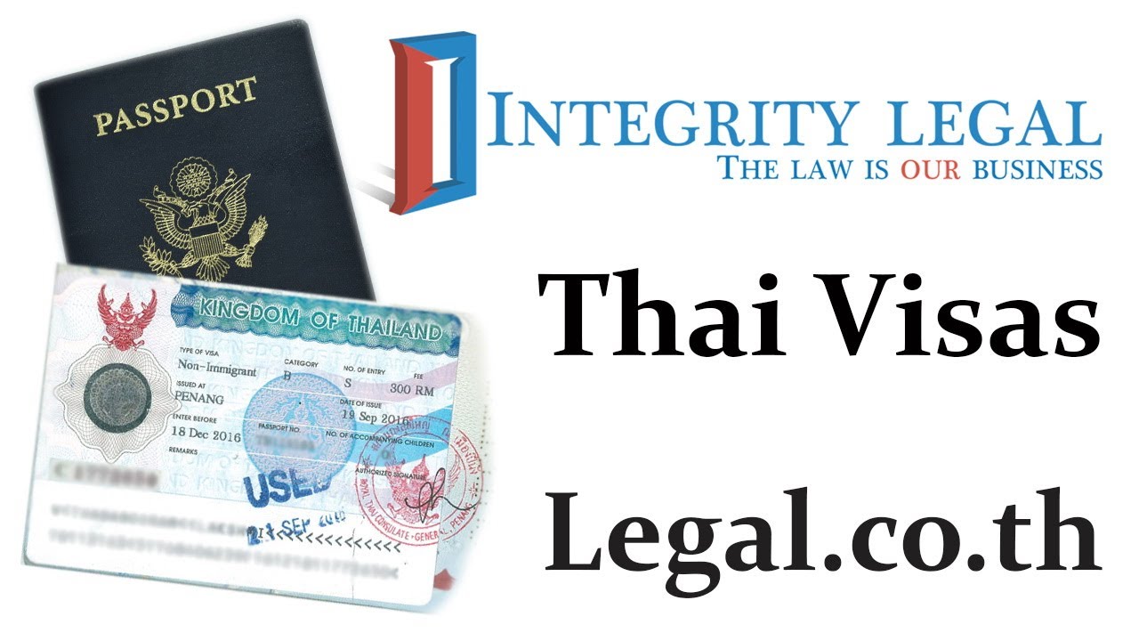 Thai Permanent Residence Applications Being Accepted