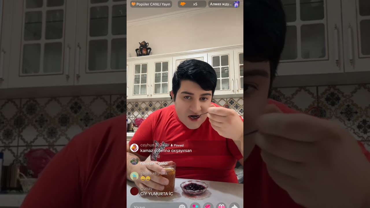 BABOŞUN OTAĞININ YENİ HALI