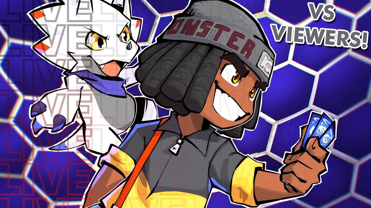 DCGO VIEWER MATCHES!!!! 😈💯🤑(Digimon TCG Month)