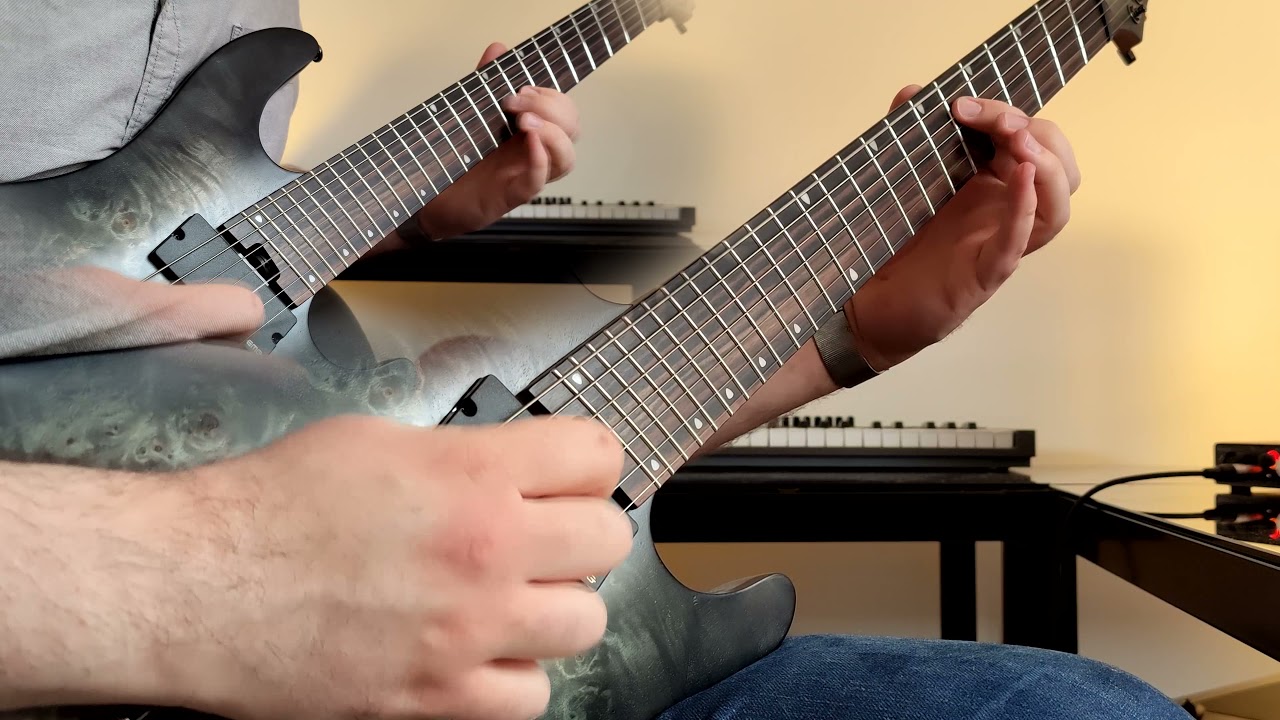 Guitar Cover 