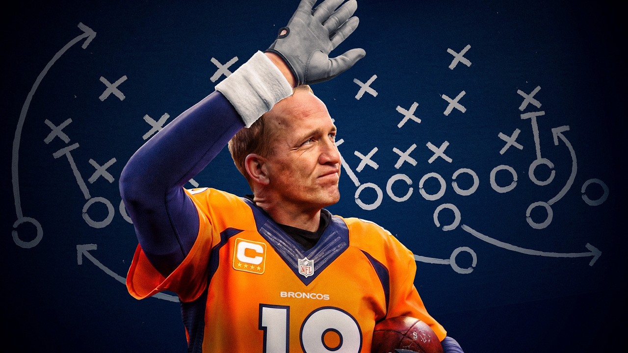 The 5 simple plays that DESTROYED the NFL.