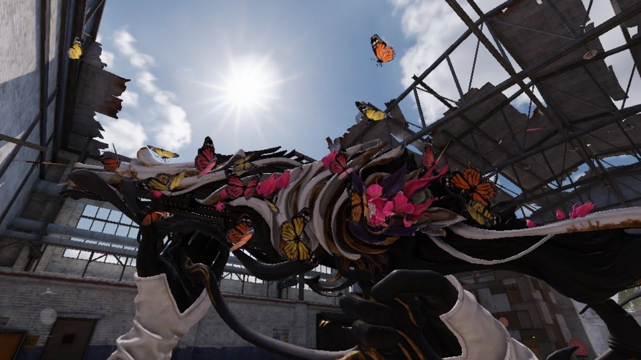 vs Wolves 47k scrim