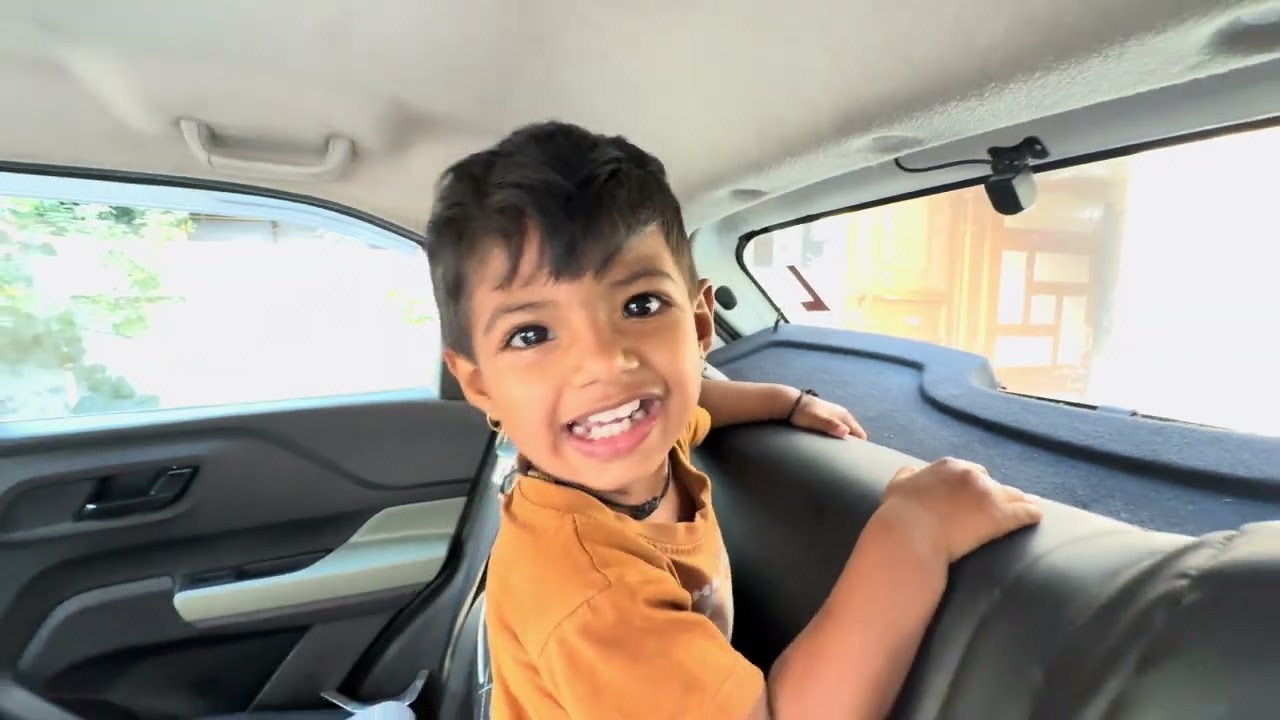 Car ka dashcam Kharab kar diya ..