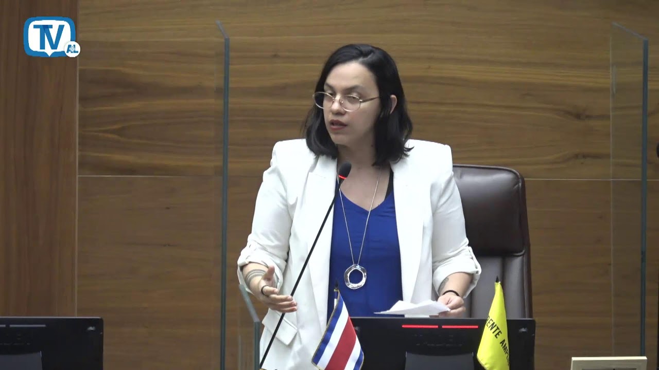 Plenario Legislativo, Sesión ordinaria #122, 11 Marzo 2026