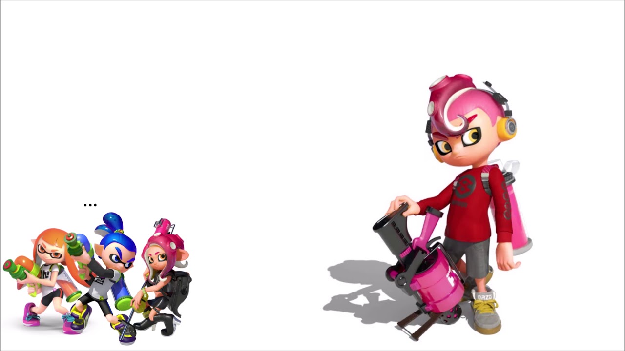 Woomy, ngyes, veemo...