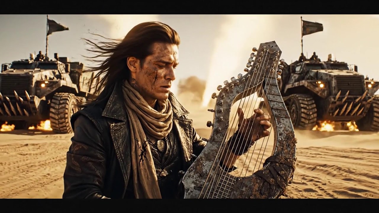 ⚔️ BEST FANTASY METAL 2025 ⚡ Magic Vibes for Reading / Gaming ⚔️