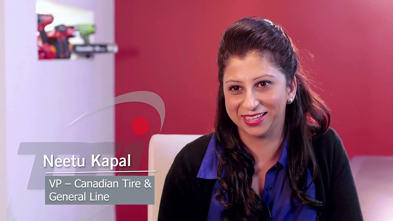 Where Culture Meets Opportunity | TTI Canada Techtronic Industries
