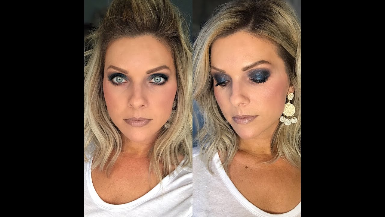 Younique Anniversary Addiction Palette (Smokey Eye with Dazzling)
