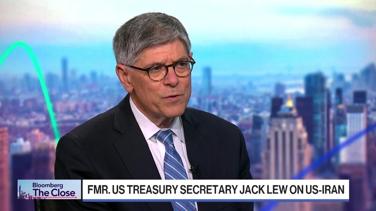 Seems Iran Has Increased Control Over The Strait of Hormuz Says Lew