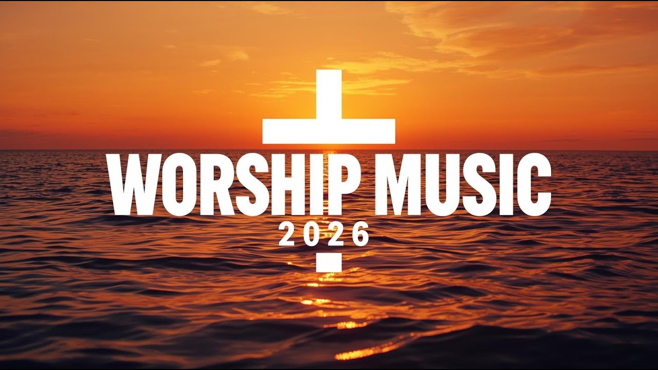 New Worship Music | Jesus Melody Awake Follower