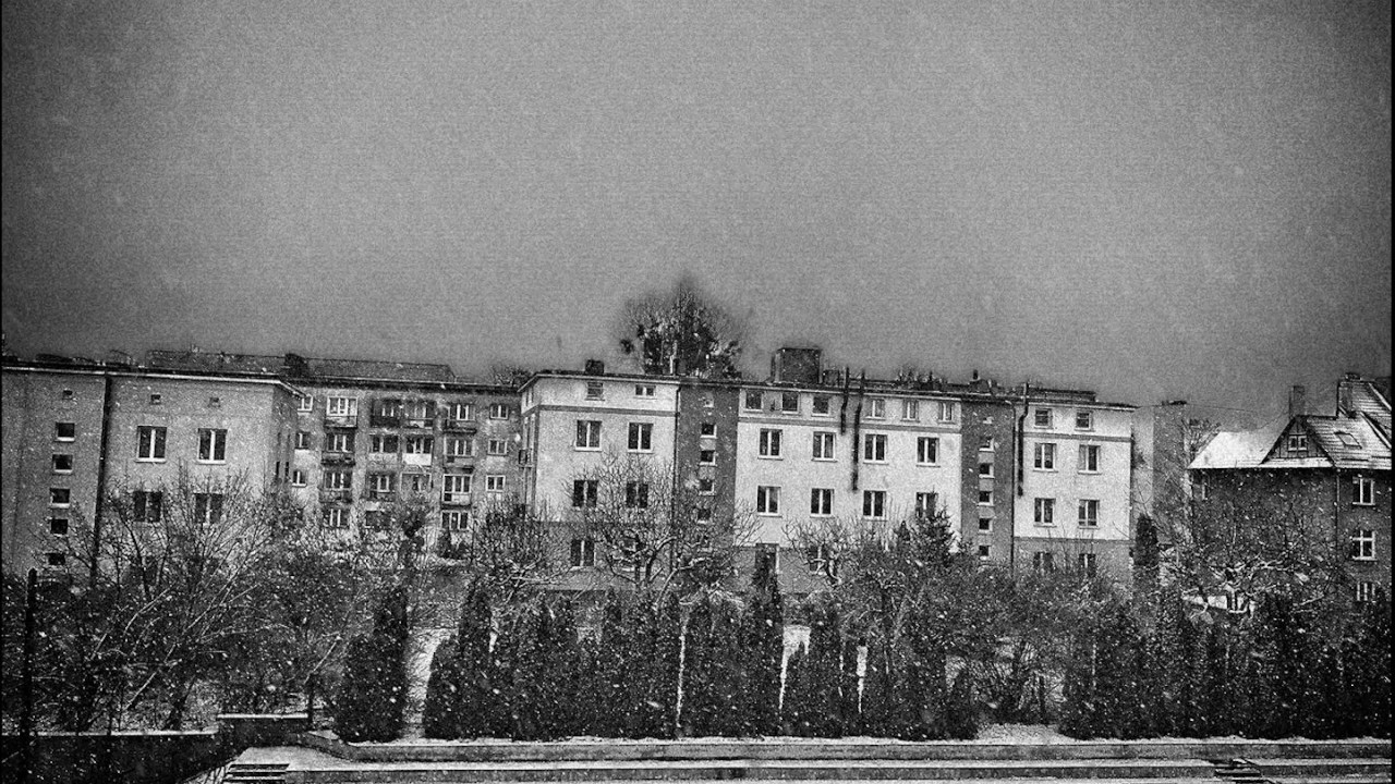 Lunatyk Lunek - Martwi