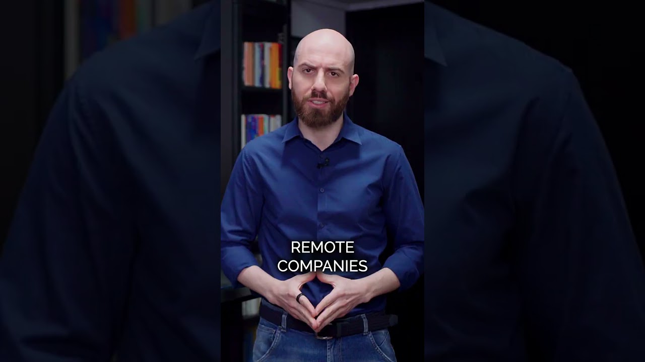 Building a Supportive Remote Work Culture| #shorts