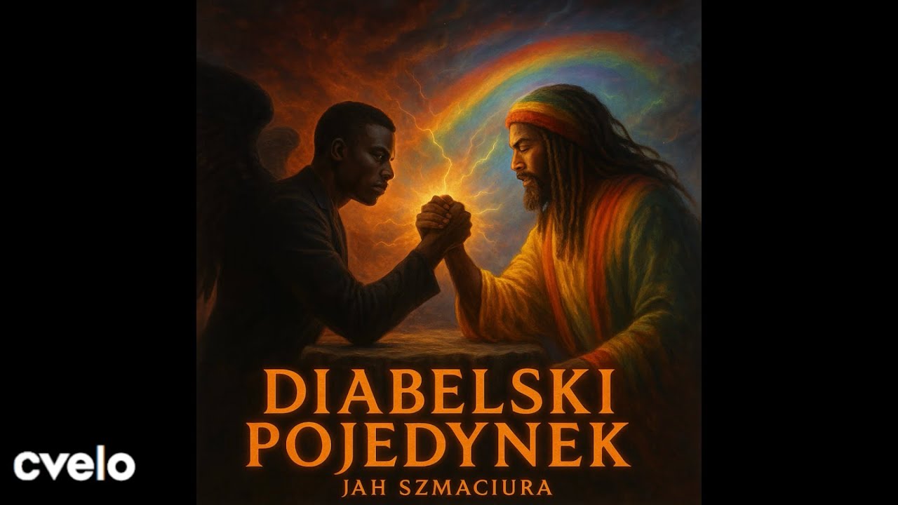 Jah Szmaciura - Diabelski Pojedynek (prod. Kutas Records)