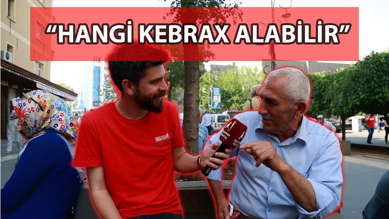Diyarbakırlı Dayı ile mükemmel sohbet; 