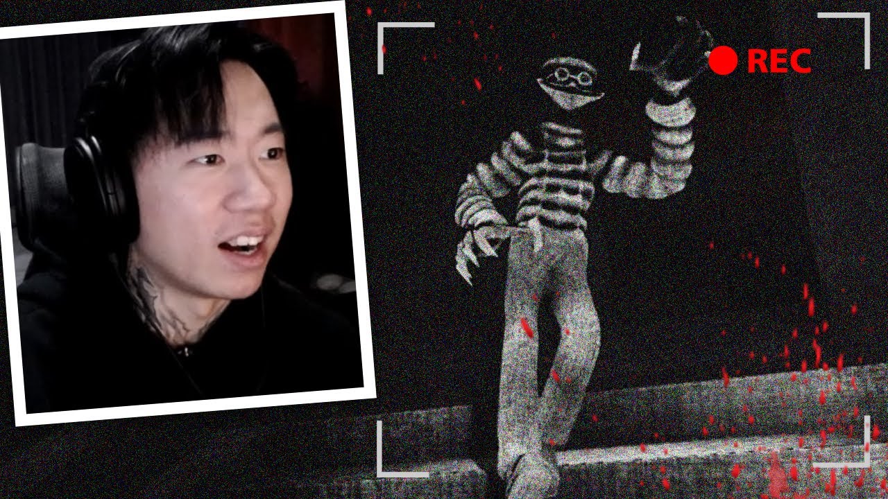 【DE JuN】多人恐怖 - 捉鬼特工實境秀！繼續捕獲神祕生物！(Content Warning)