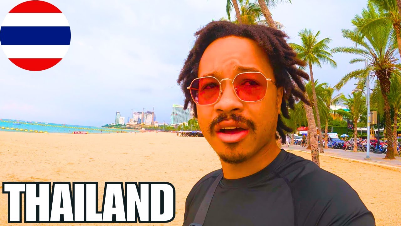 Secrets Of Living In Thailand Revealed! 🇹🇭