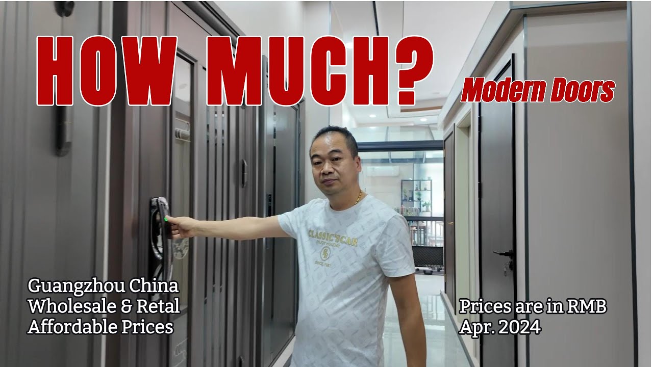 Price negotiation with Chinese vendors - EVERYTHING you need to know
