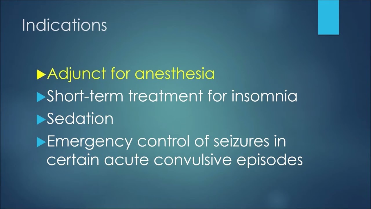 What is Nembutal (Pentobarbital)? Legal Uses, Effects, and Risks, Nembutal Group