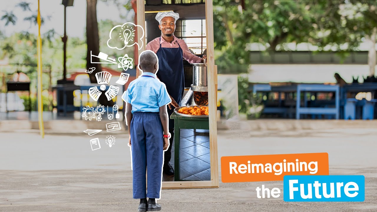 How Robert is bringing his entrepreneurial skills to life